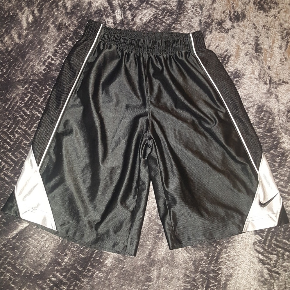 Nike Basketball Shorts